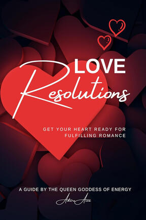 Love Resolutions; Get Your Heart Ready for Fulfilling Romance has been credited for helping people attract their soulmate soon after finishing all the steps.