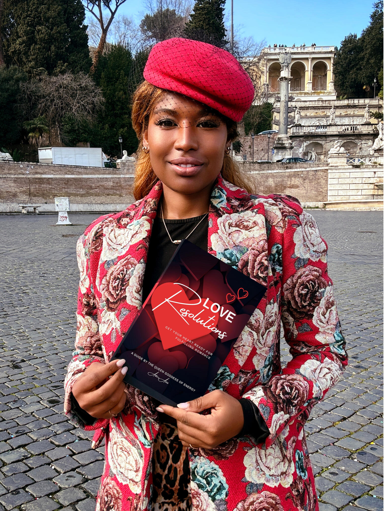 Love Resolutions Library Adora Aiza Love Resolutions book and library for soulmate attraction