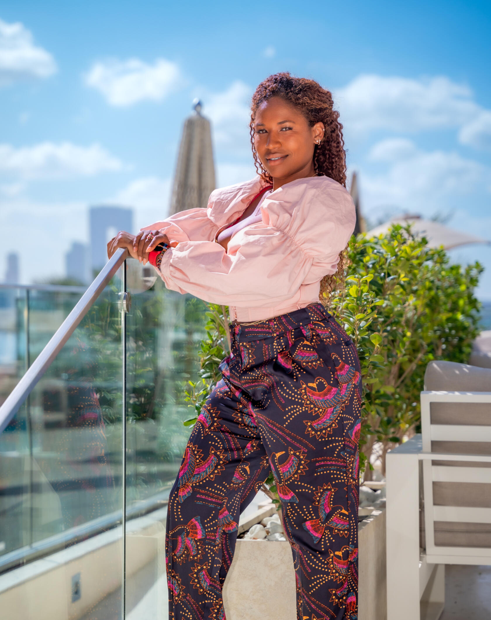 Adora Aiza Love and Legacy Energy Masters Masterclass