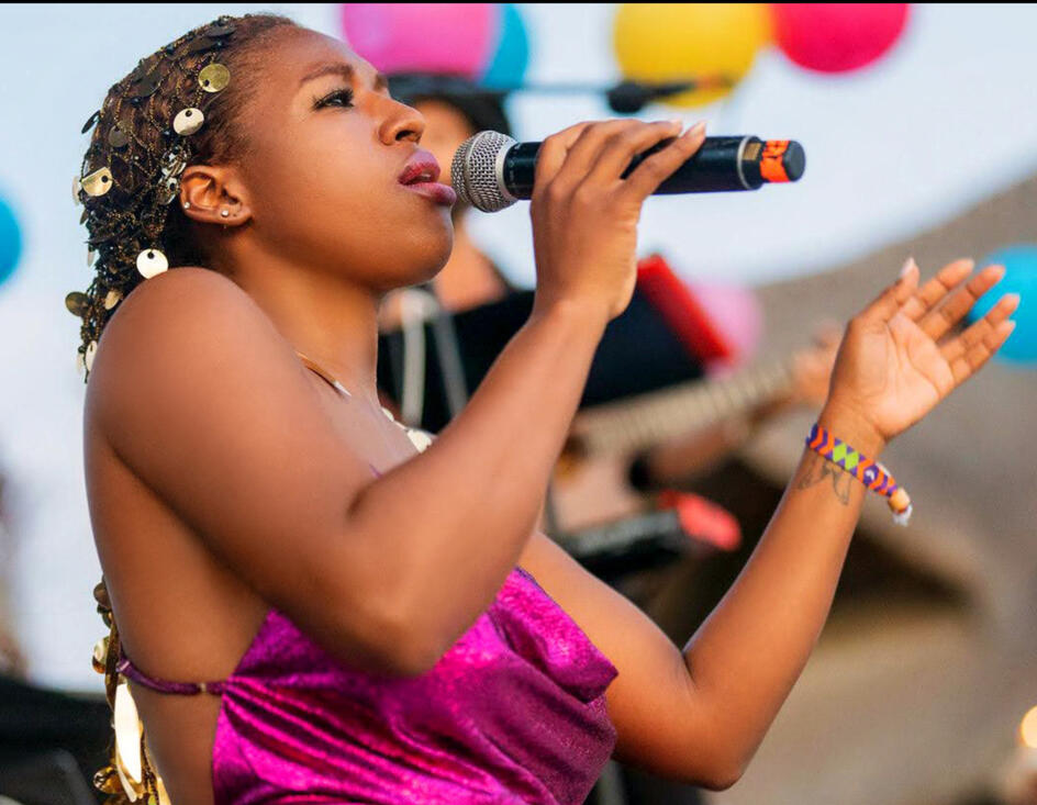 Music created to help you feel again when emotions feel blocked or quiet.