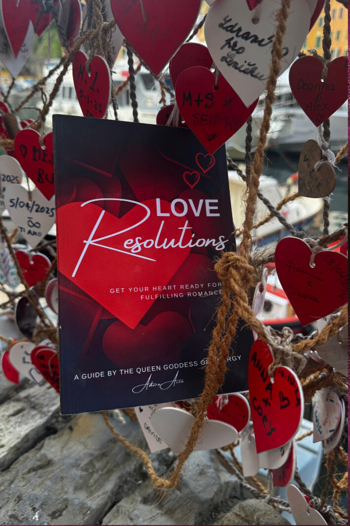 Energy Masters Masterclass Adora Aiza Love and Legacy Energy Masters Masterclass